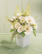 Forever in Our Hearts Bouquet