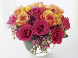 Sundance Bouquet
