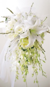 Lily & Rose Bouquet