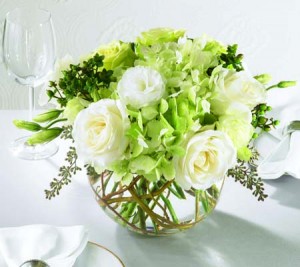 Delicacy Centerpiece