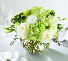 Delicacy Centerpiece