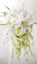 Lily & Rose Bouquet