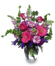 For All You Do Bouquet