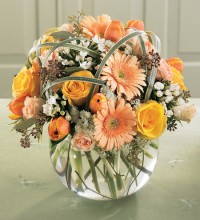 Special Blessings Bouquet