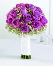 Glorious Rose Bouquet