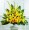 Golden Memories Arrangement