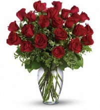 Abundant Rose Bouquet