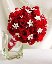 Heart's Promise Bouquet