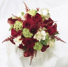 Heart of Hearts Bouquet